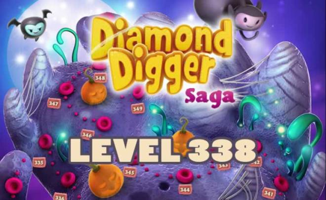 Приложения в Google Play Diamond Digger Saga.
